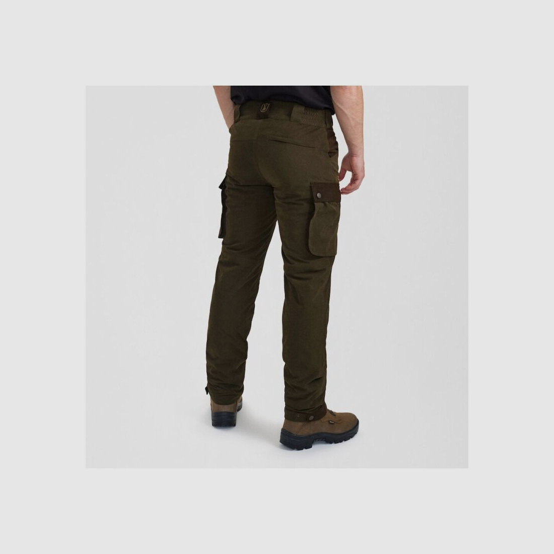 Deerhunter Herren Jagdhose Eagle