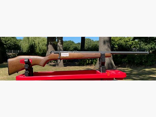 Savage 93R17 GV-SR