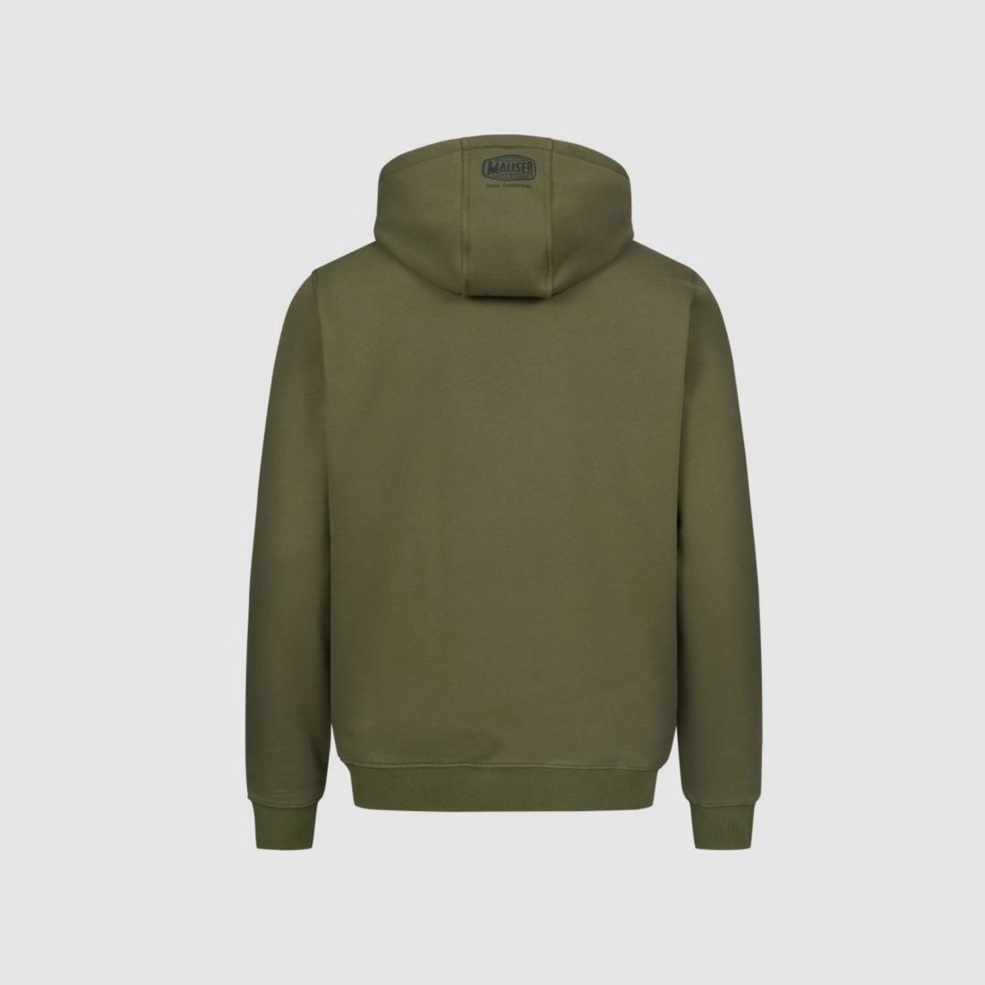 Mauser H-Hoodie with Logo, image 4 of 8