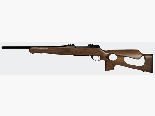 J.G. Anschütz 1782 D G-15x1 Lochschaft Kaliber .243 Win. 580 mm Repetierbüchse