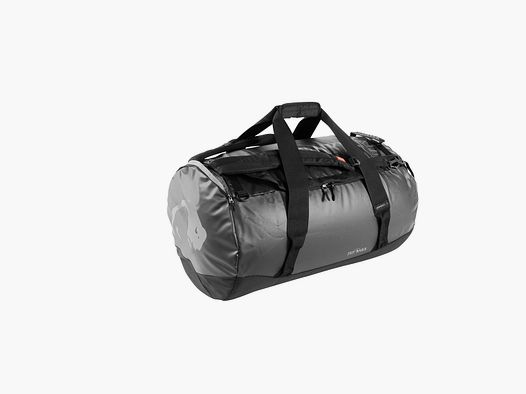 TATONKA Barrel L 85 Liter Black