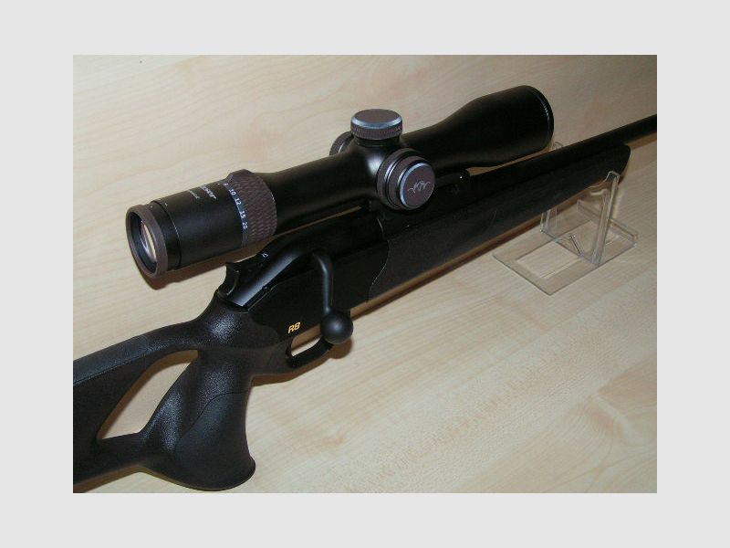 Blaser	 R8 Ultimate