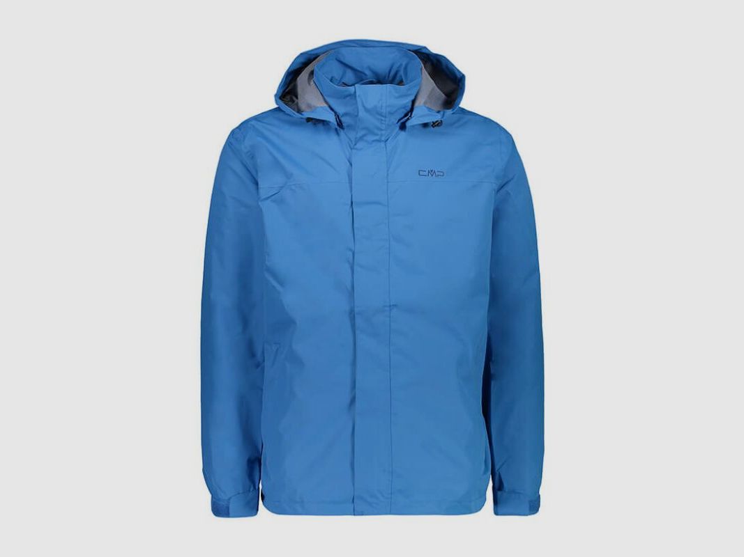 CMP Herren Jacke  aus Ripstop