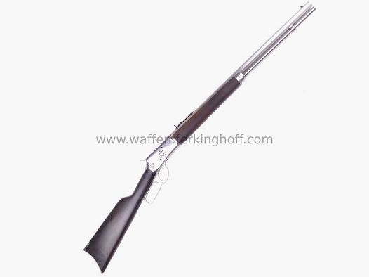 Rossi M92 Premium Inox 24"