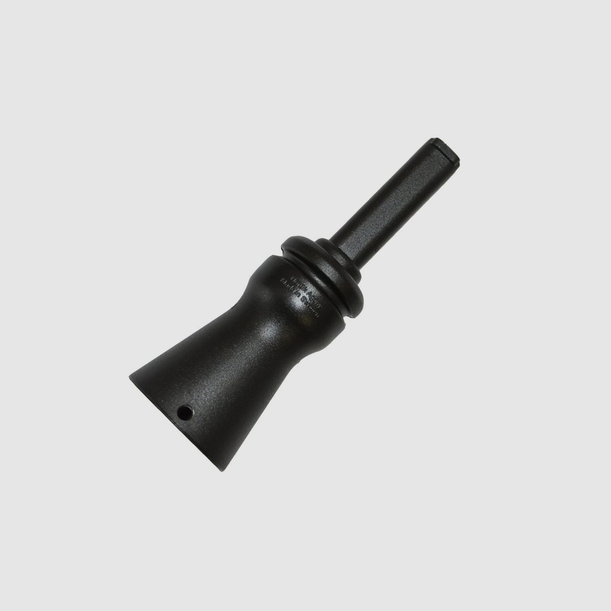 Nordik Agony Lockpipa für Füchse