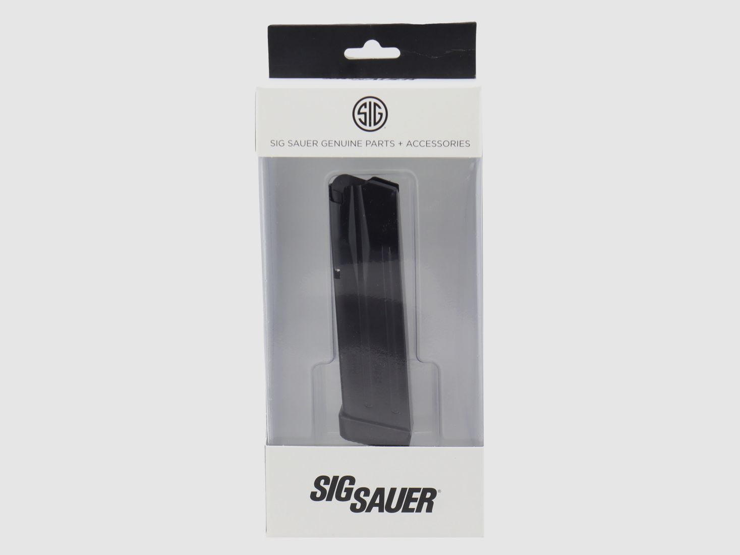 Sig Sauer Original magazine P320 17-round 9mm Legion for X-Series AXG AXG PRO