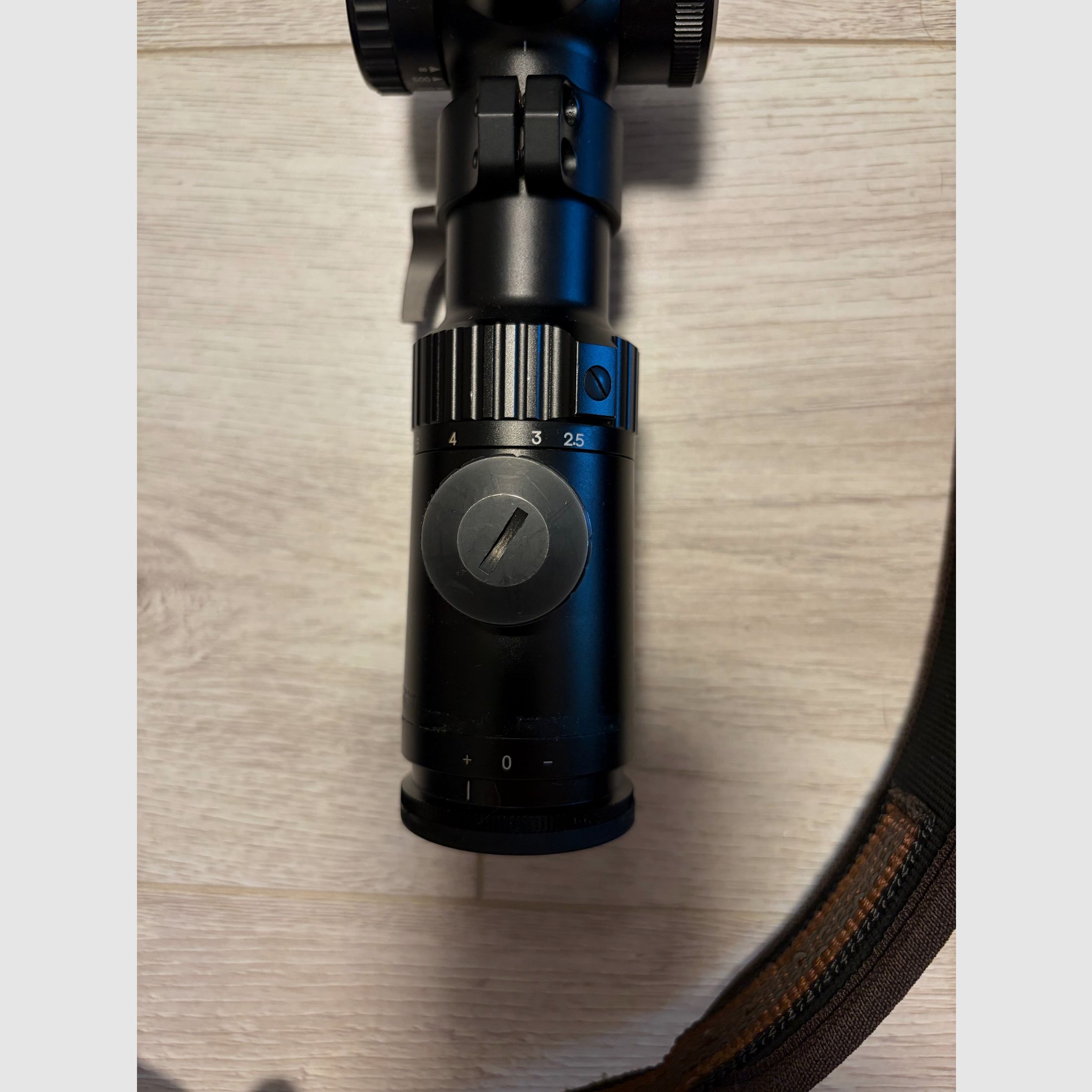 Steyr Arms SM12 SX
