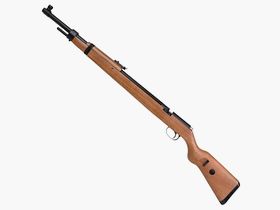 Diana Mauser K98 Pressluftgewehr