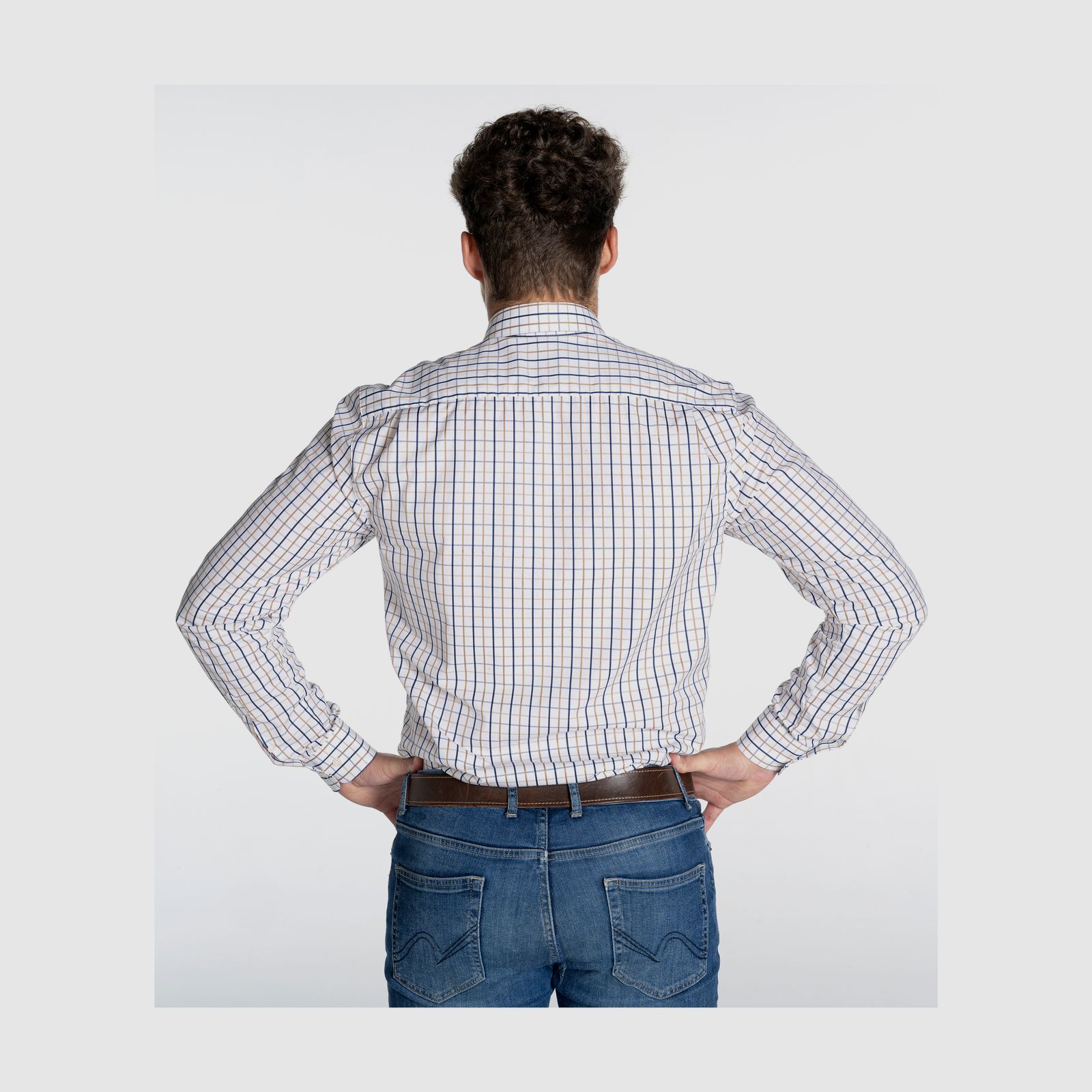 Browning Shirt James Brown, afbeelding 2 van 4