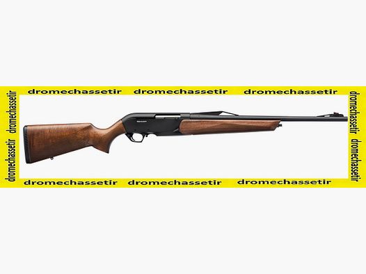 carabine semi-auto Winchester SXR2 FIELD bois cal 300 win mag