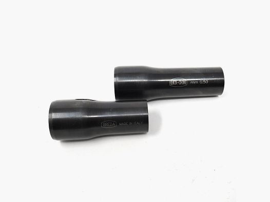 Breda Esterni Quick Choke – Cal. 12