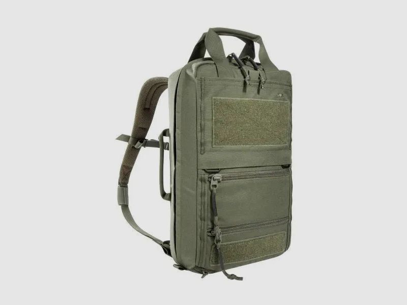 Tasmanian Tiger Tasmanian Tiger Rucksack Survival Pack oliv