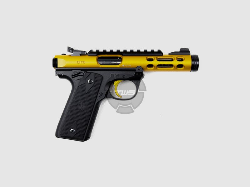 RUGER Mark IV 22/45 Lite .22 LR, afbeelding 1 van 2