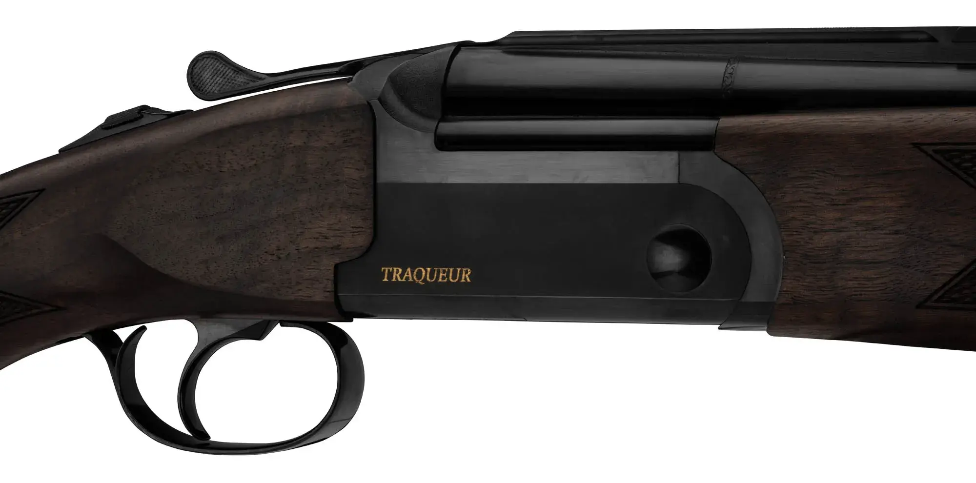 Over-and-under shotgun Fair Slug DC111T, image 8 of 10