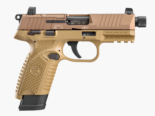 Browning FN 502 Tactical