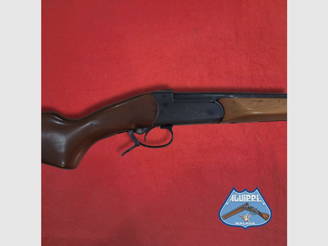 Fusil à un coup Baikal IZH-18M-M Cal. 410, image 1 sur 12