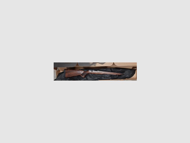 CZ 457 Royal .22lr repeating rifle