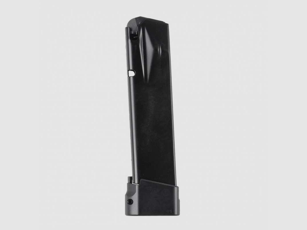 Cargador para pistola Canik TTI Smoke, 19 cartuchos, imagen 1 de 2