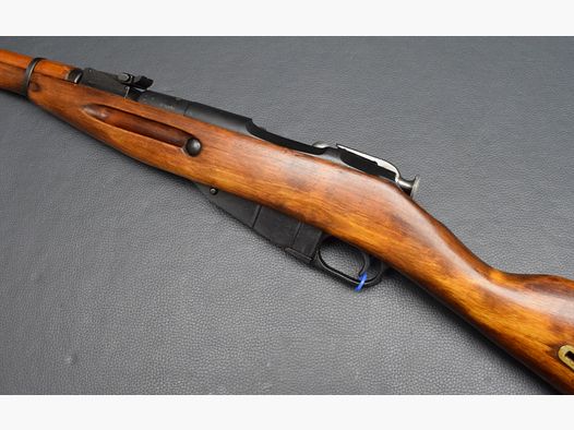 Mosin Nagant Karabiner Modell 38, Kal. 7,62x54R, sehr gut