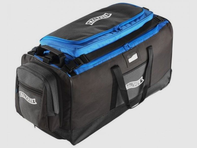Walther Trolley Tasche 78 x 41 x 34 cm