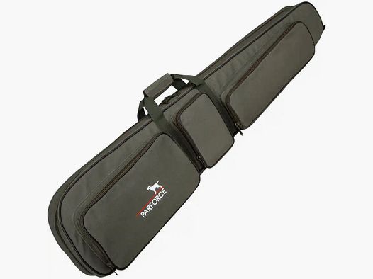 Parforce Parforce Langwaffenfutteral All-in, 126cm