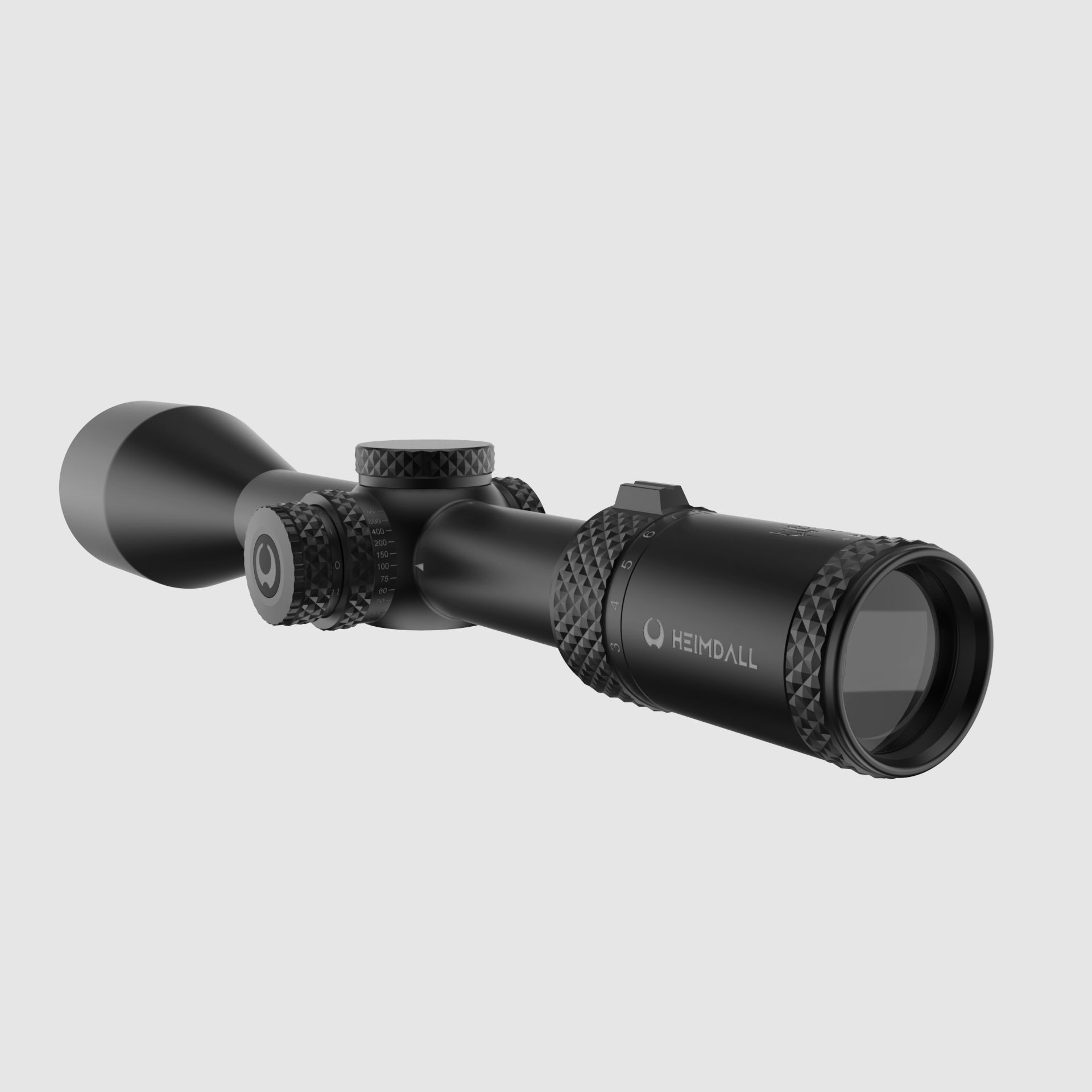 Offerta set Heimdall H8Xi ,3-24x56