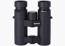 Minox X-Active 10x33 binocolo