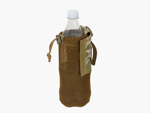Roll-Up Bottle Pouch - Multicamo [8FIELDS]