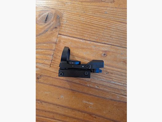 Red-Dot M4 für 20mm Schiene