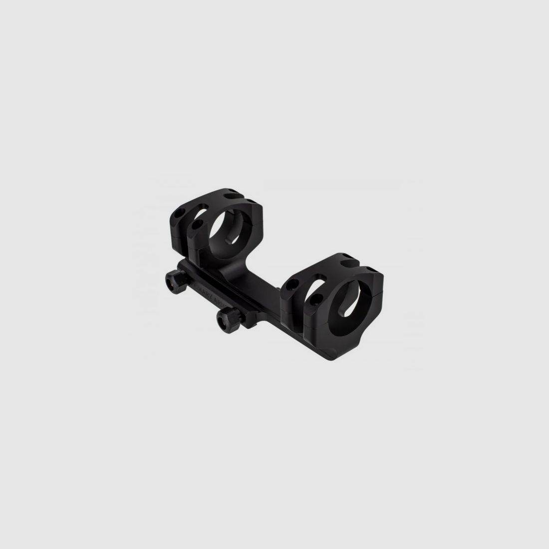 PRIMARY ARMS GLX CANTILEVER MONTAGE - 0MOA - 30MM