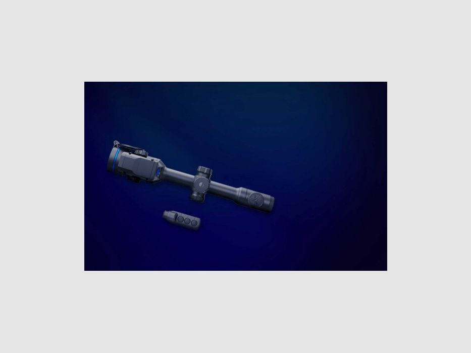 Wärmebildzielfernrohr THERMION 2 LRF XL60 PULSAR, Bild 14 von 16