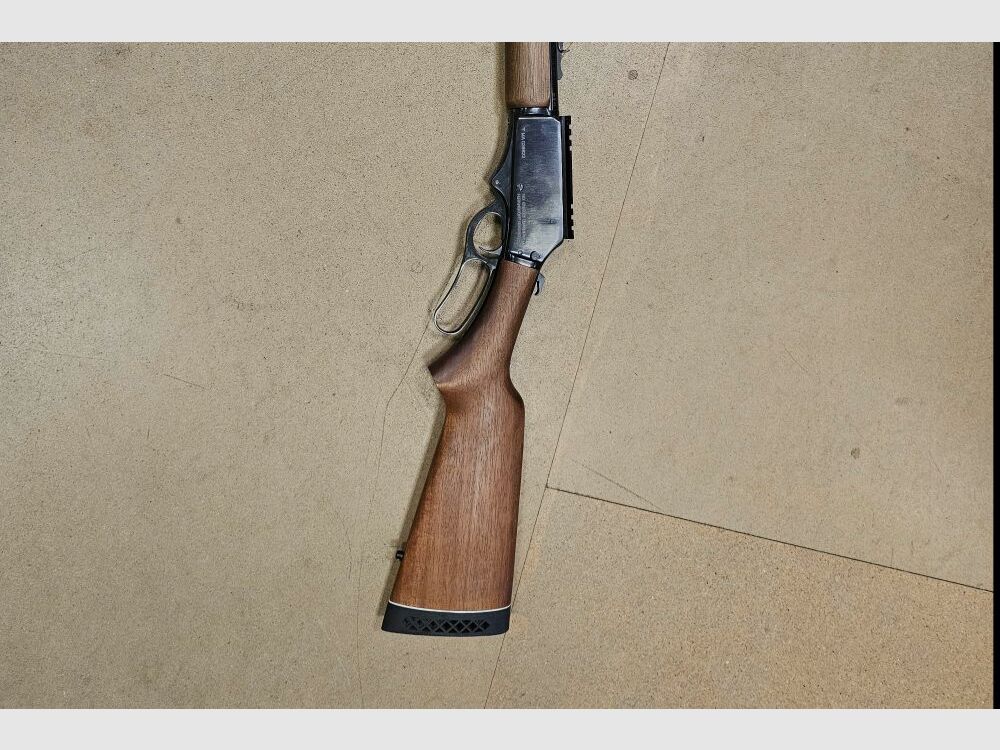 Rossi M95P Rio Grande 20 .30-30Win