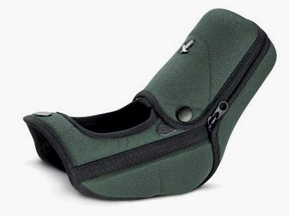 Funda de protección Swarovski SOC módulo ocular ATX