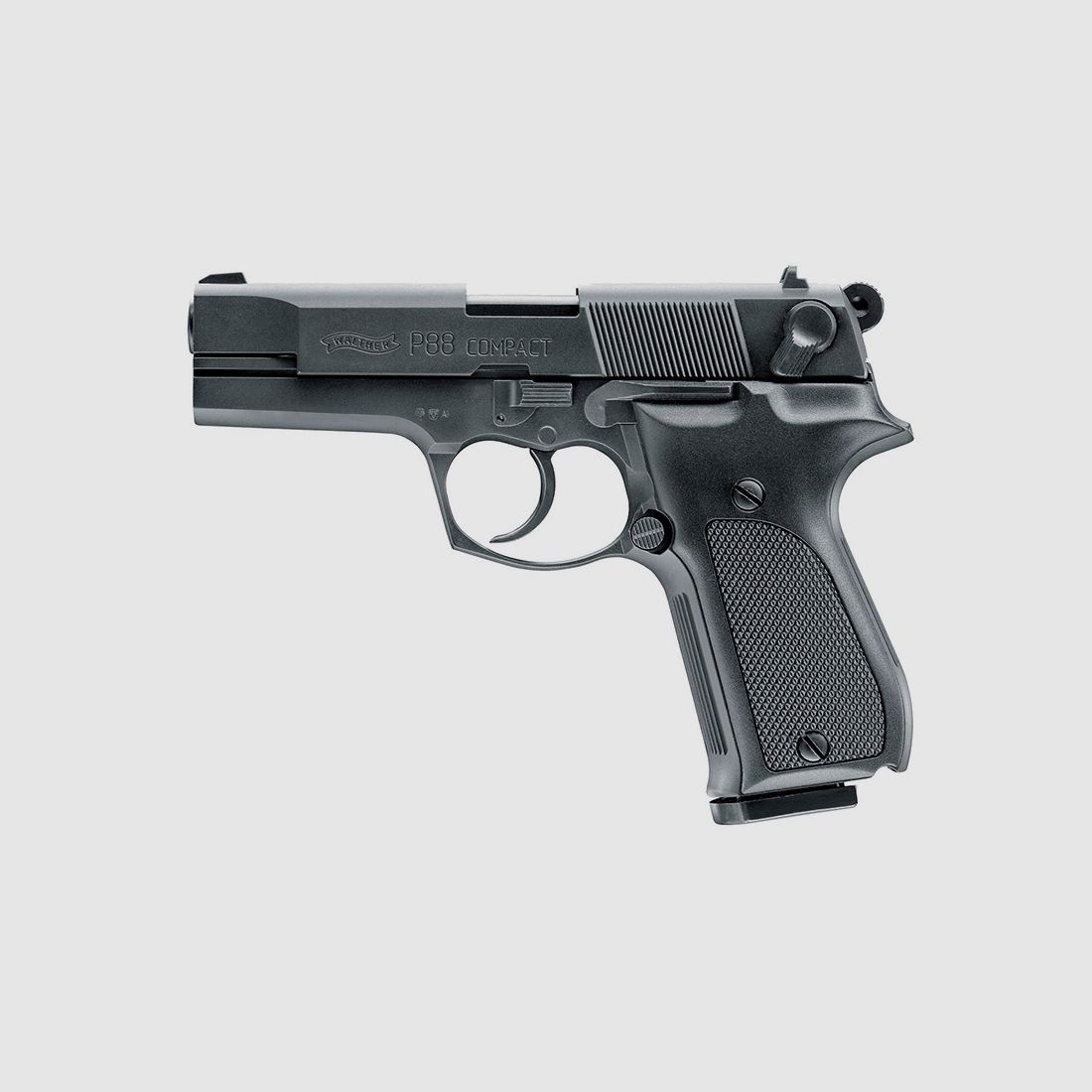 WALTHER P88 Compact