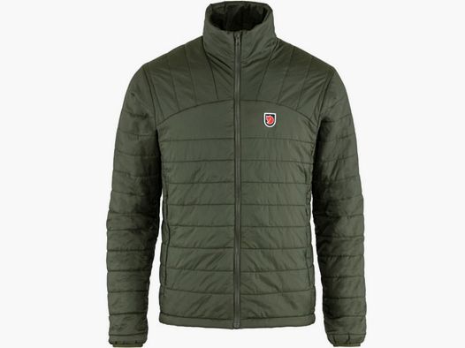 Fjällräven veste H X-Lätt