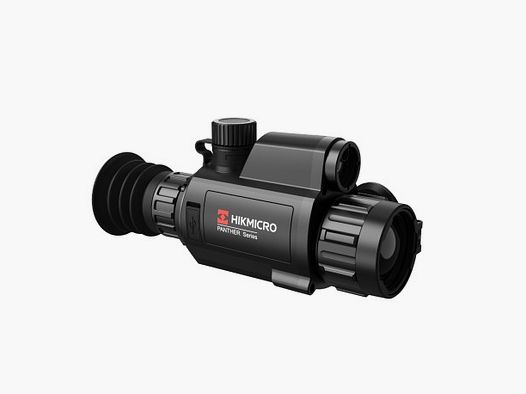 HICMICRO PHANTER LRF HD PH50L Zielfernrohr THERMAL 2.0