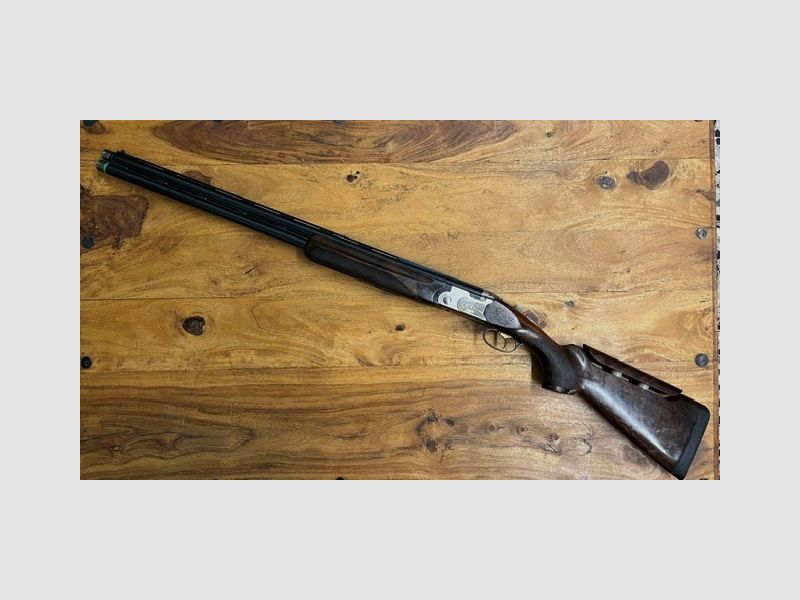 Beretta 682 Gold E Sport – justerbar Cal. 12/76, billede 1 af 4