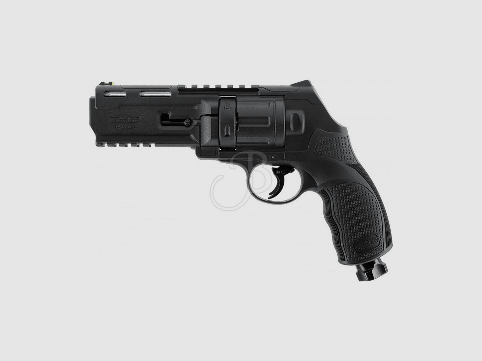 REVOLVER – UMAREX – T4E TR-50 GEN2 CAL.50 CO2 6C, imagen 1 de 3