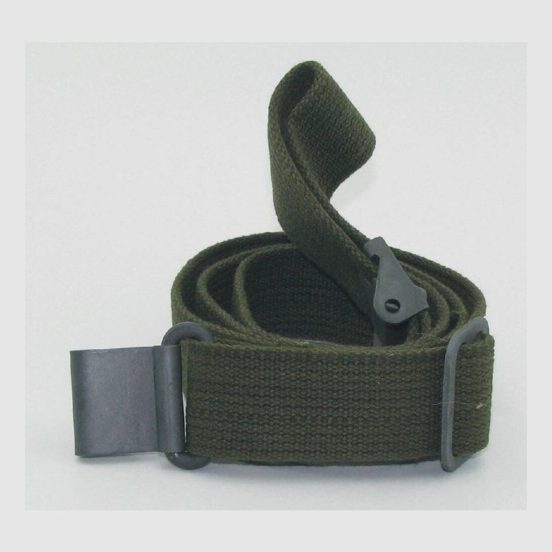 Waffenzubehör M1 Garand Trageriemen webbing repro
