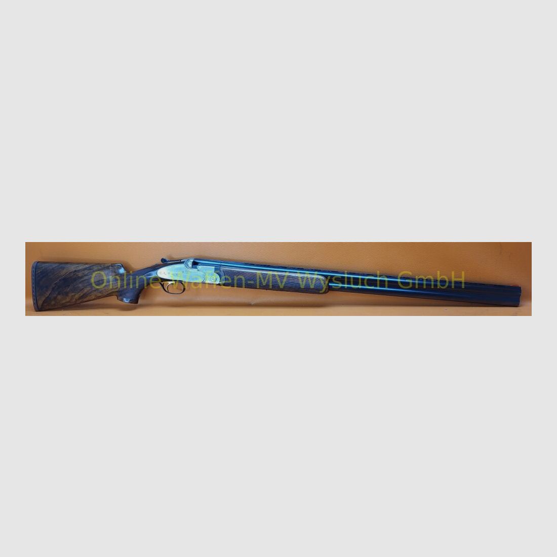 Dream! Beretta SO4 Trap Year 1971 XX7, image 7 of 10