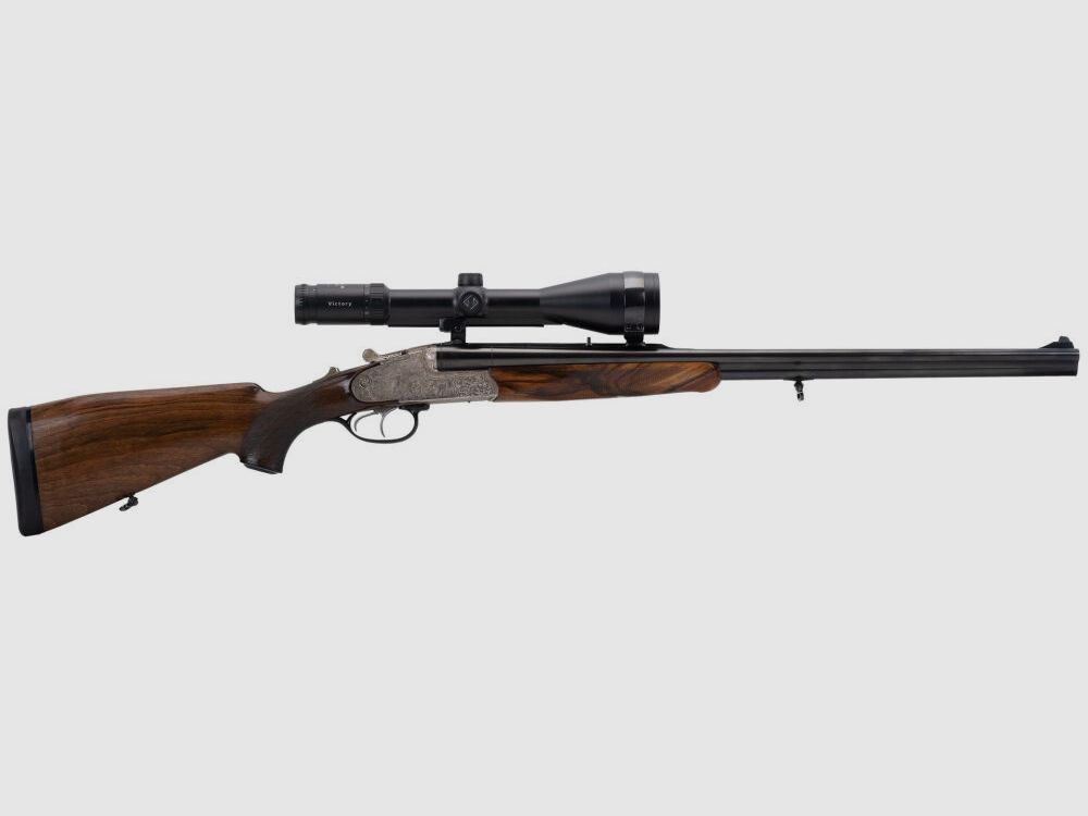 Krieghoff Neptun Seitenschl DBD mit WL, Bild 1 von 6
