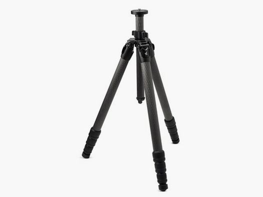 Trípode profesional Swarovski Optik de carbono PCT