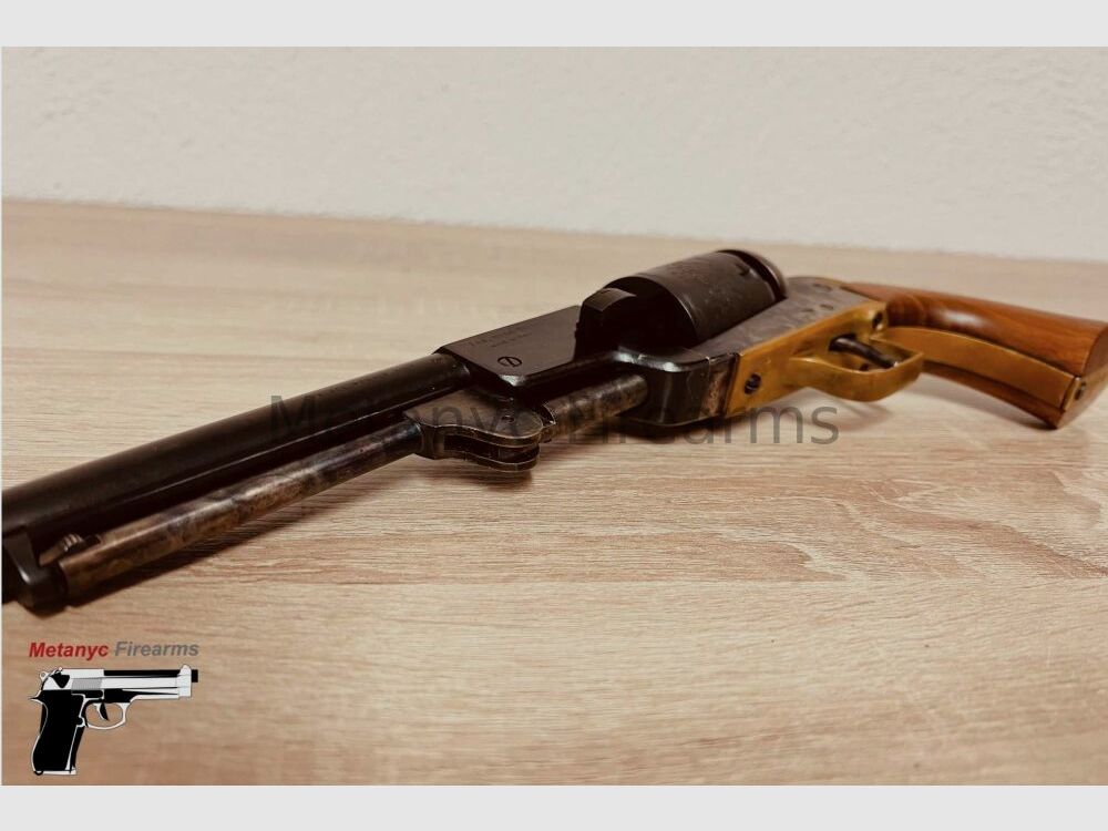 Armi San Marco "Colt Dragoon" .44(BlackPowder)