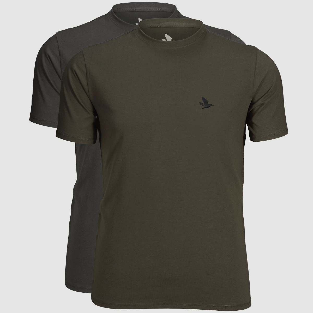 Seeland Outdoor T-Shirt 2-pack