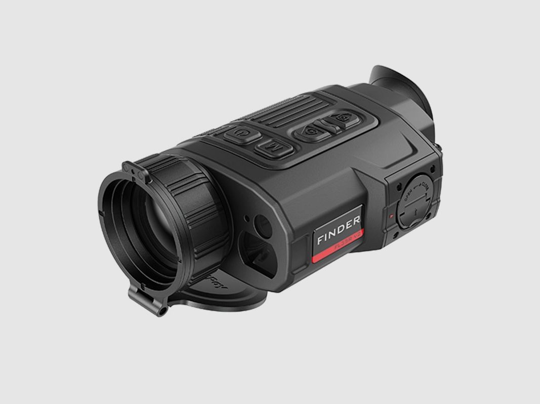 Infiray Finder FH35R V2 Wärmebildkamera