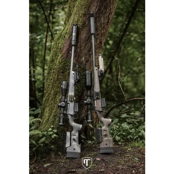 Repetierbüchse Bergara Wilderness HMR, Bild 19 von 22