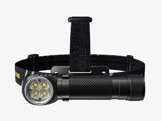 Nitecore HC35