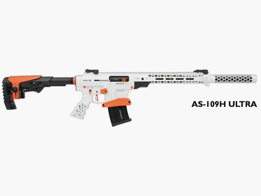 Derya MK-12 AS-109H ULTRA – Kal. 12/76