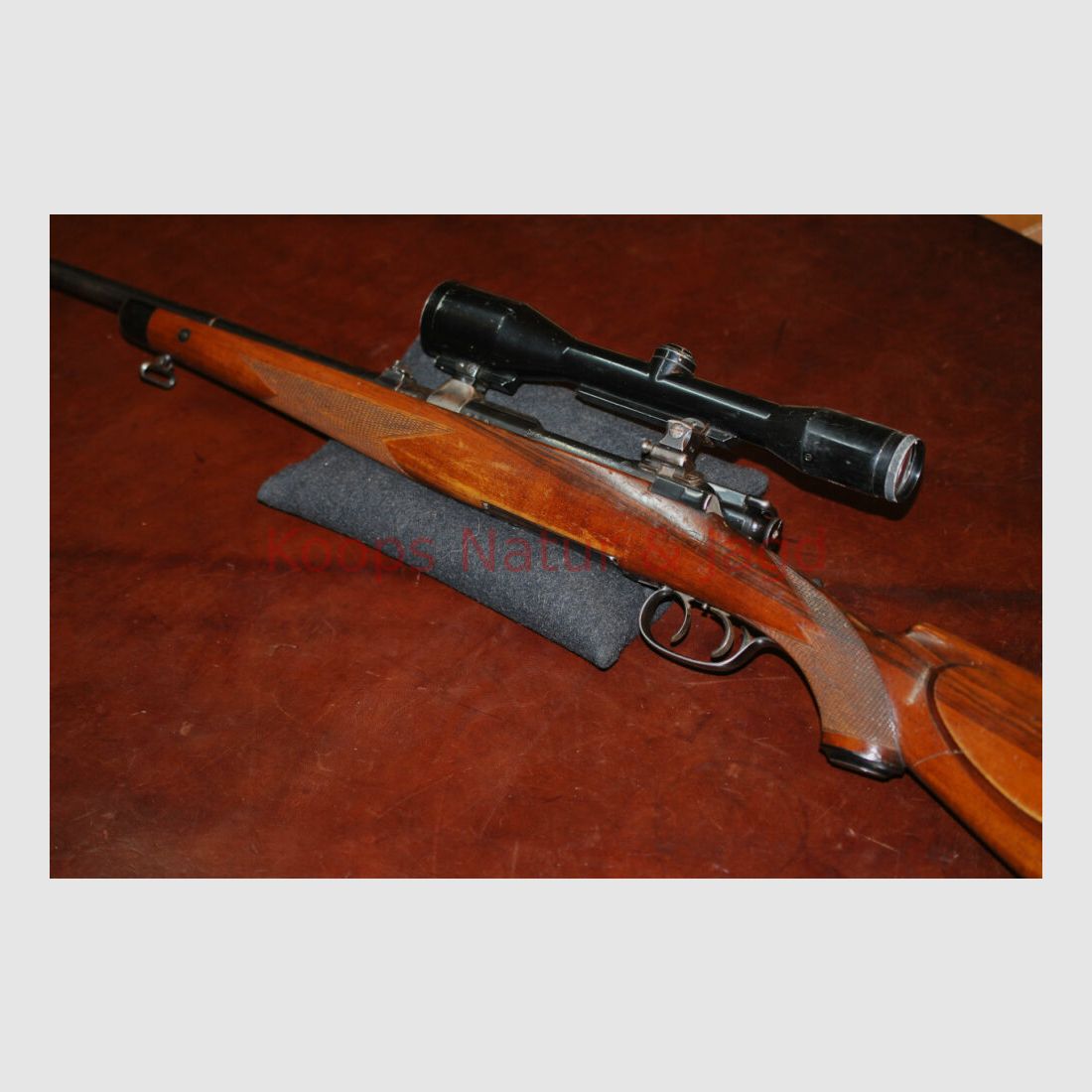 Steyr GK