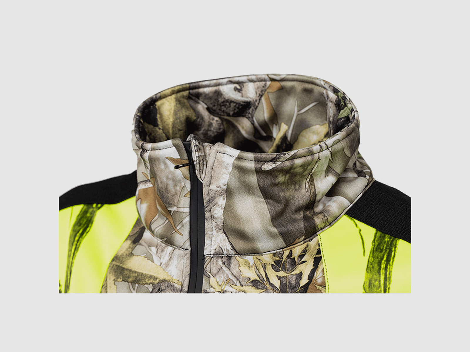 JACKET/SOFTSHELL – BITRABI – BUFALO, image 6 of 6